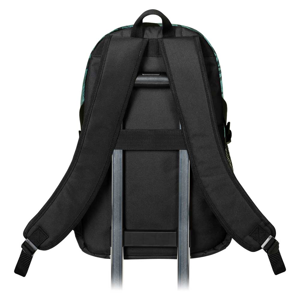 PRODG Bamboo-Mochila Fight FAN 2.0, Multicolor - Imagen 4