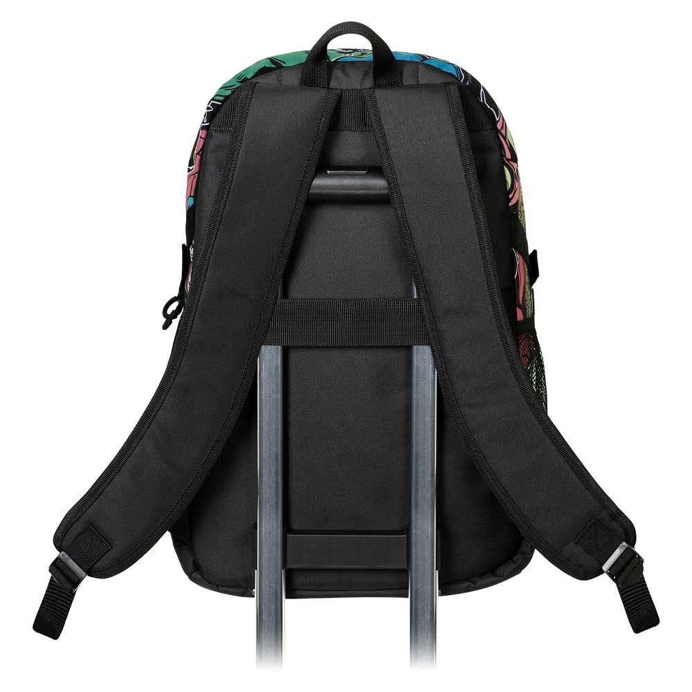 Marvel Heroes-Mochila Fight FAN 2.0, Multicolor - Imagen 4