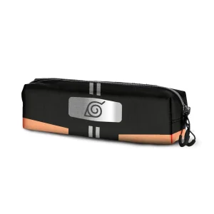 Naruto Dress-Estuche Portatodo Cuadrado FAN 2.2, Multicolor