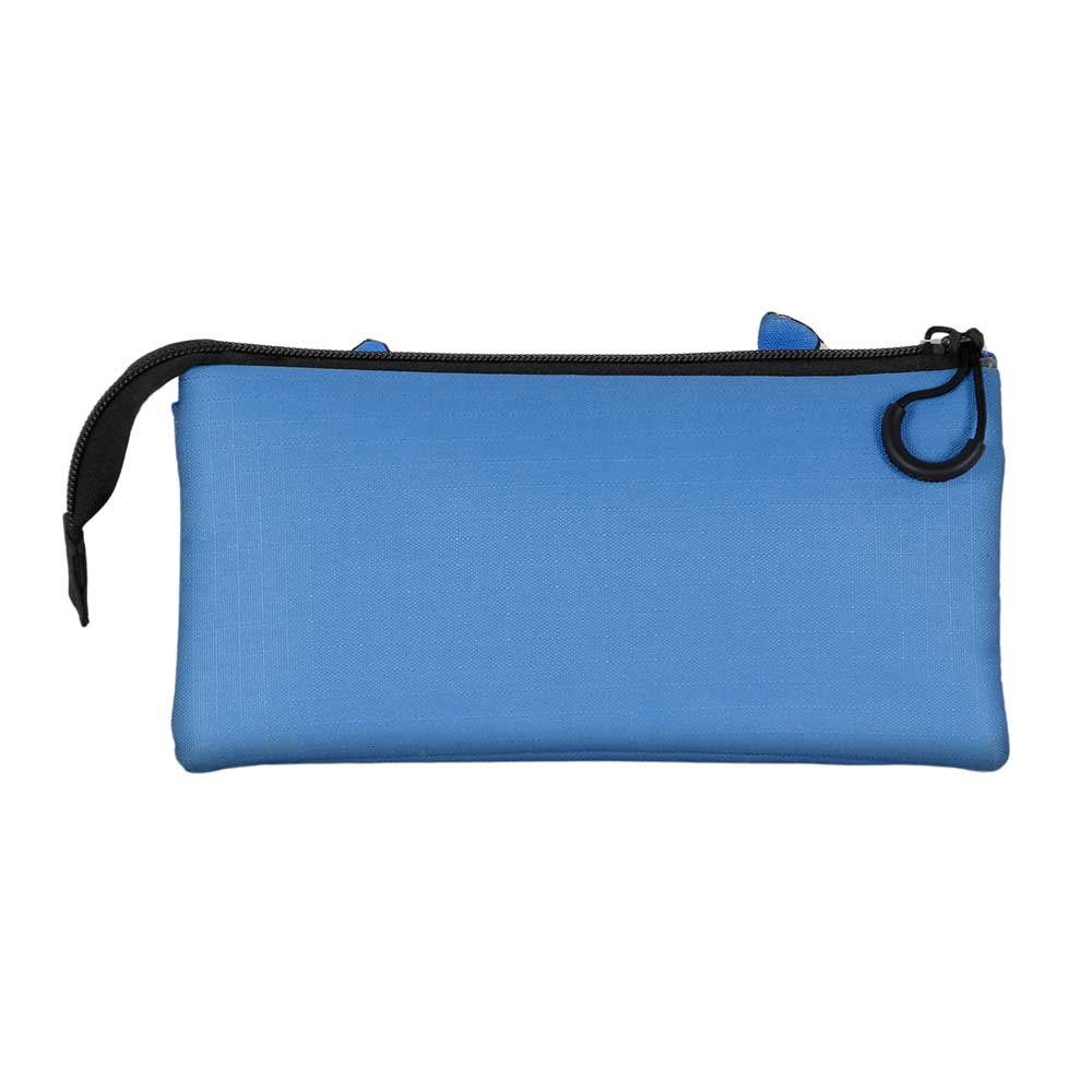 Disney Lilo y Stitch Cool-Estuche Portatodo Triple, Azul - Imagen 4