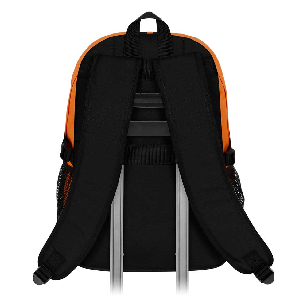 NASA Lines-Mochila Fight FAN 2.2, Naranja - Imagen 4
