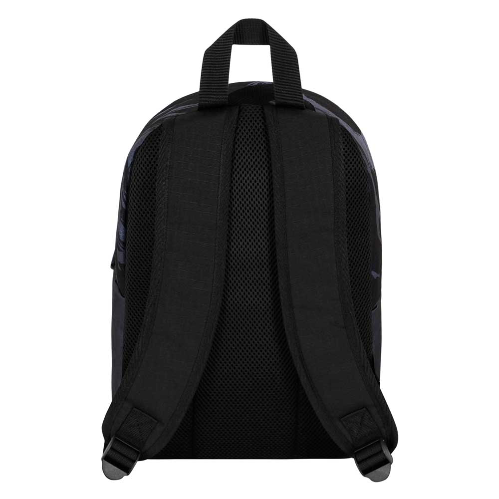 Naruto Kid-Mochila Pequeña HS FAN, Gris - Imagen 4