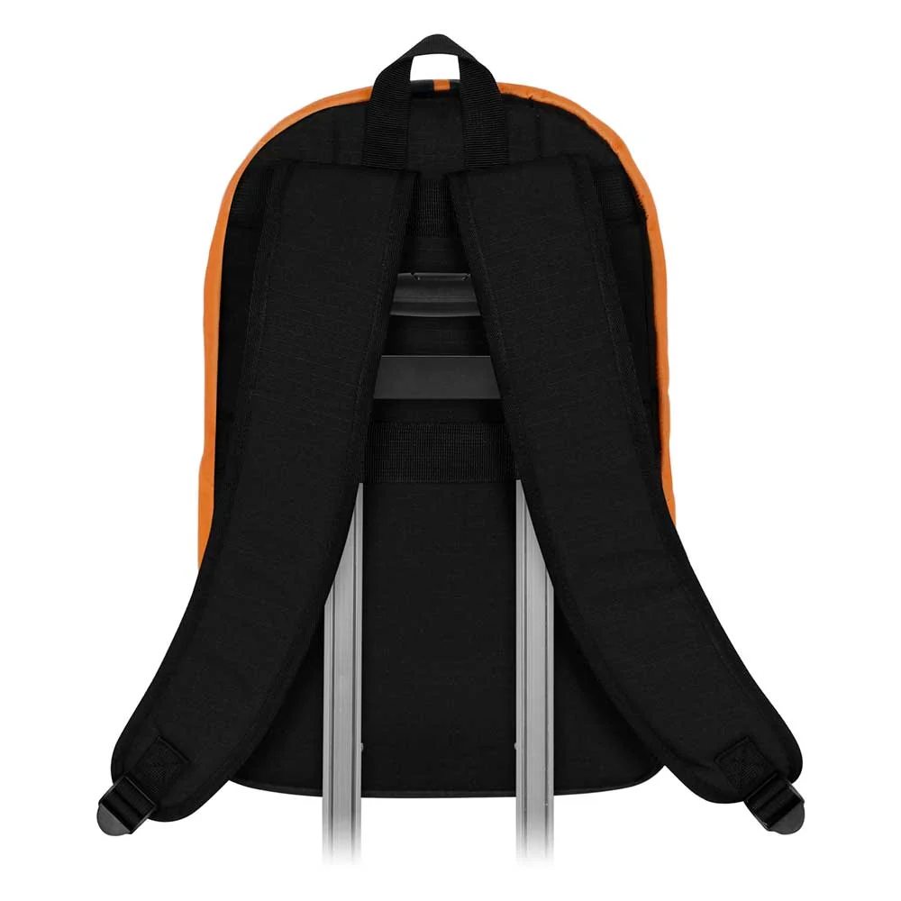 NASA Lines – Mochila Escolar HS FAN 2.2, Naranja | Licencia Oficial - Imagen 4