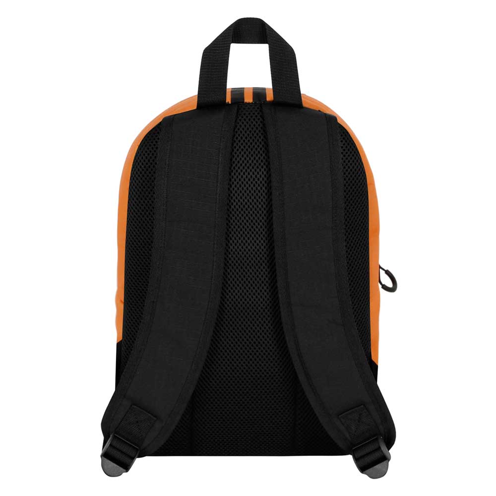 NASA Lines-Mochila Pequeña HS FAN, Naranja - Imagen 4