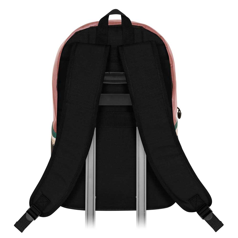 PRODG California-Mochila HS FAN 2.2, Multicolor - Imagen 4