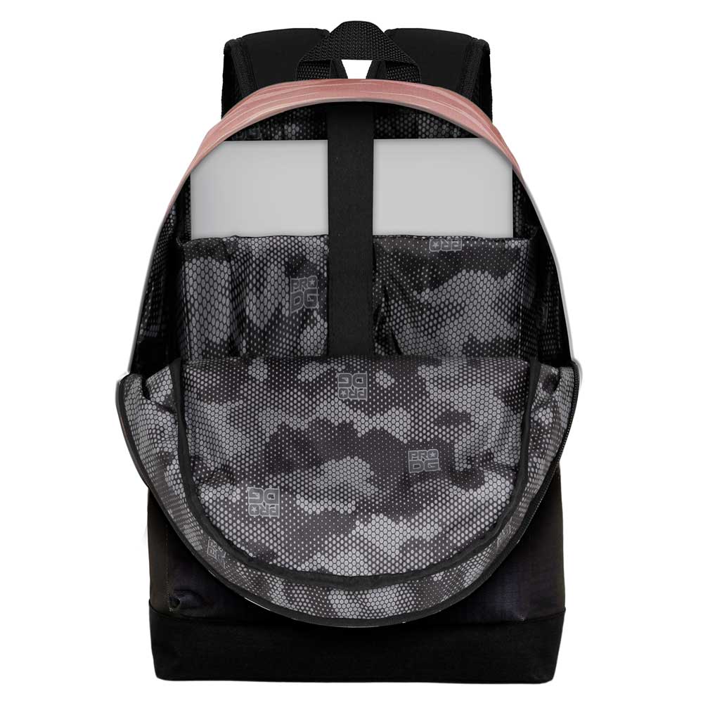 PRODG California-Mochila HS FAN 2.2, Multicolor - Imagen 5
