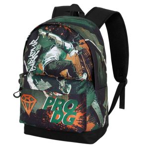PRODG Diamond-Mochila HS FAN 2.2, Multicolor