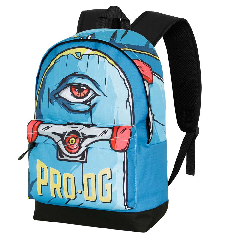 PRODG Eye-Mochila HS FAN 2.2, Azul