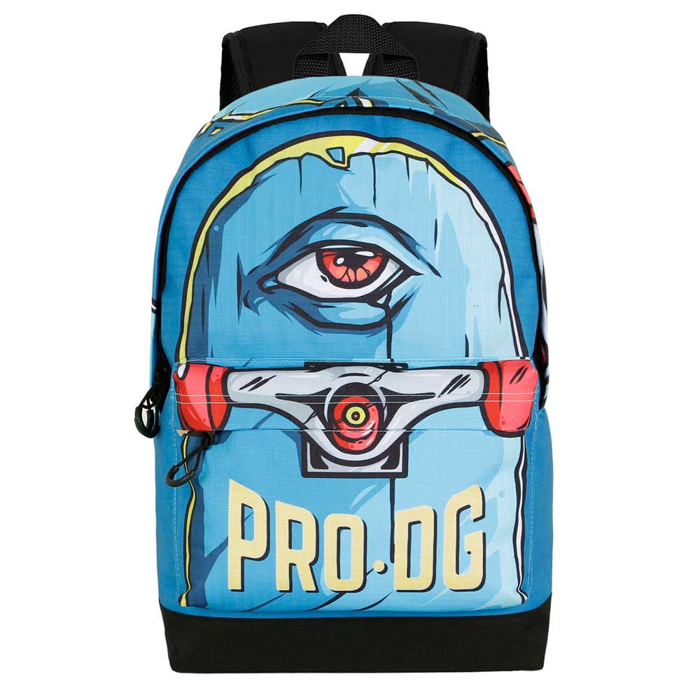 PRODG Eye-Mochila HS FAN 2.2, Azul - Imagen 3
