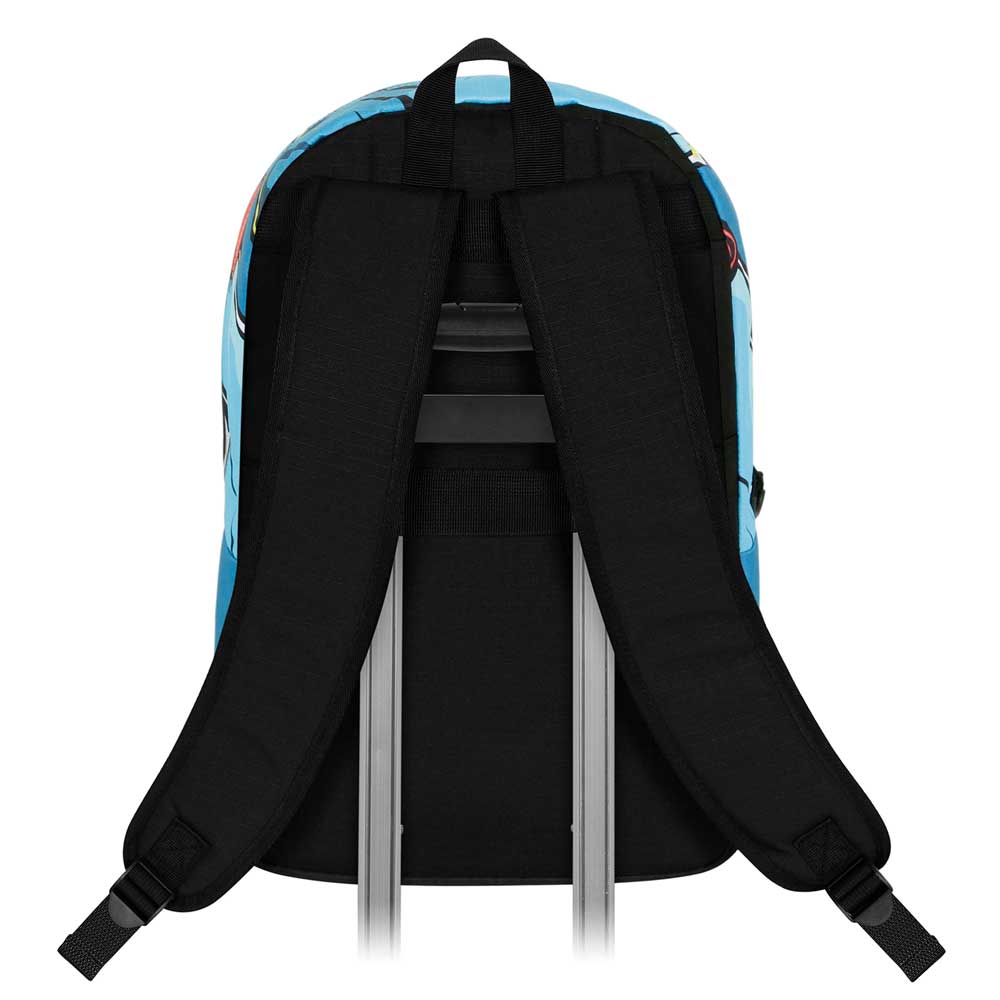 PRODG Eye-Mochila HS FAN 2.2, Azul - Imagen 4