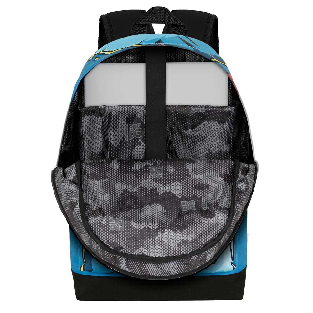 PRODG Eye-Mochila HS FAN 2.2, Azul - Imagen 5