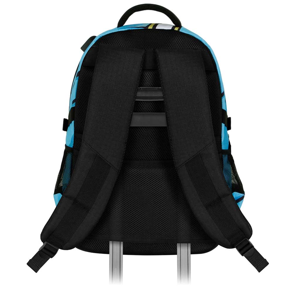 PRO-DG Eye-Mochila Running PLUS, Azul - Imagen 4