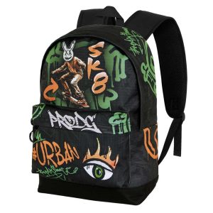 PRODG Rabbit-Mochila HS FAN 2.2, Multicolor