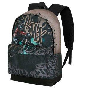 PRODG Rise-Mochila HS FAN 2.2, Multicolor