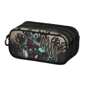 PRODG Rise-Estuche Portatodo Trick FAN 2.2, Multicolor
