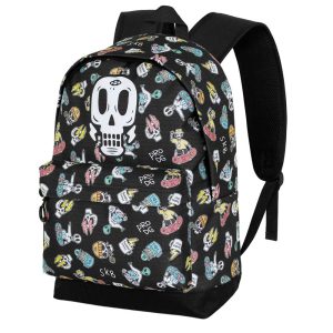 PRODG Underground-Mochila HS FAN 2.2, Negro