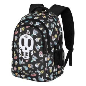 PRO-DG Underground-Mochila Running PLUS, Negro