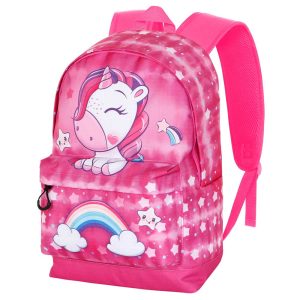 Oh My Pop Daydream-Mochila HS FAN 2.2, Rosa