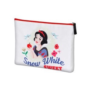 Disney Blancanieves Sweet-Neceser Soleil, Blanco