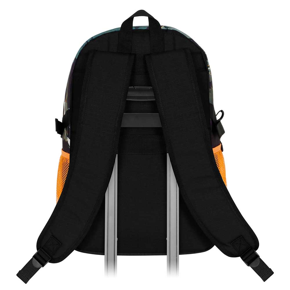 PRODG Diamond-Mochila Fight FAN 2.2, Multicolor - Imagen 4