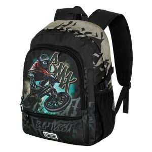 PRODG Rise-Mochila Fight FAN 2.2, Multicolor