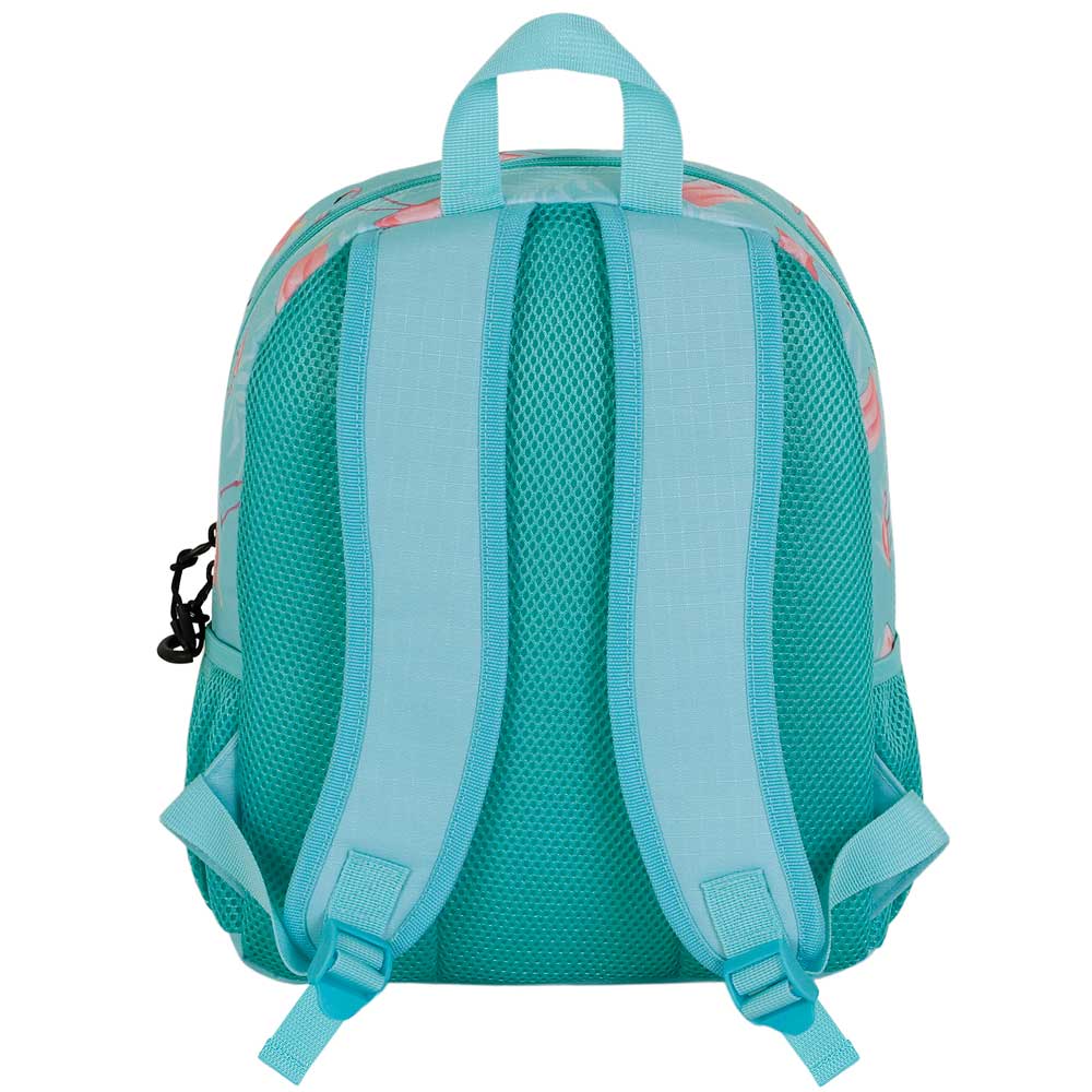 Oh My Pop! Ice Flamingo-Mochila Sweet, Turquesa - Imagen 4