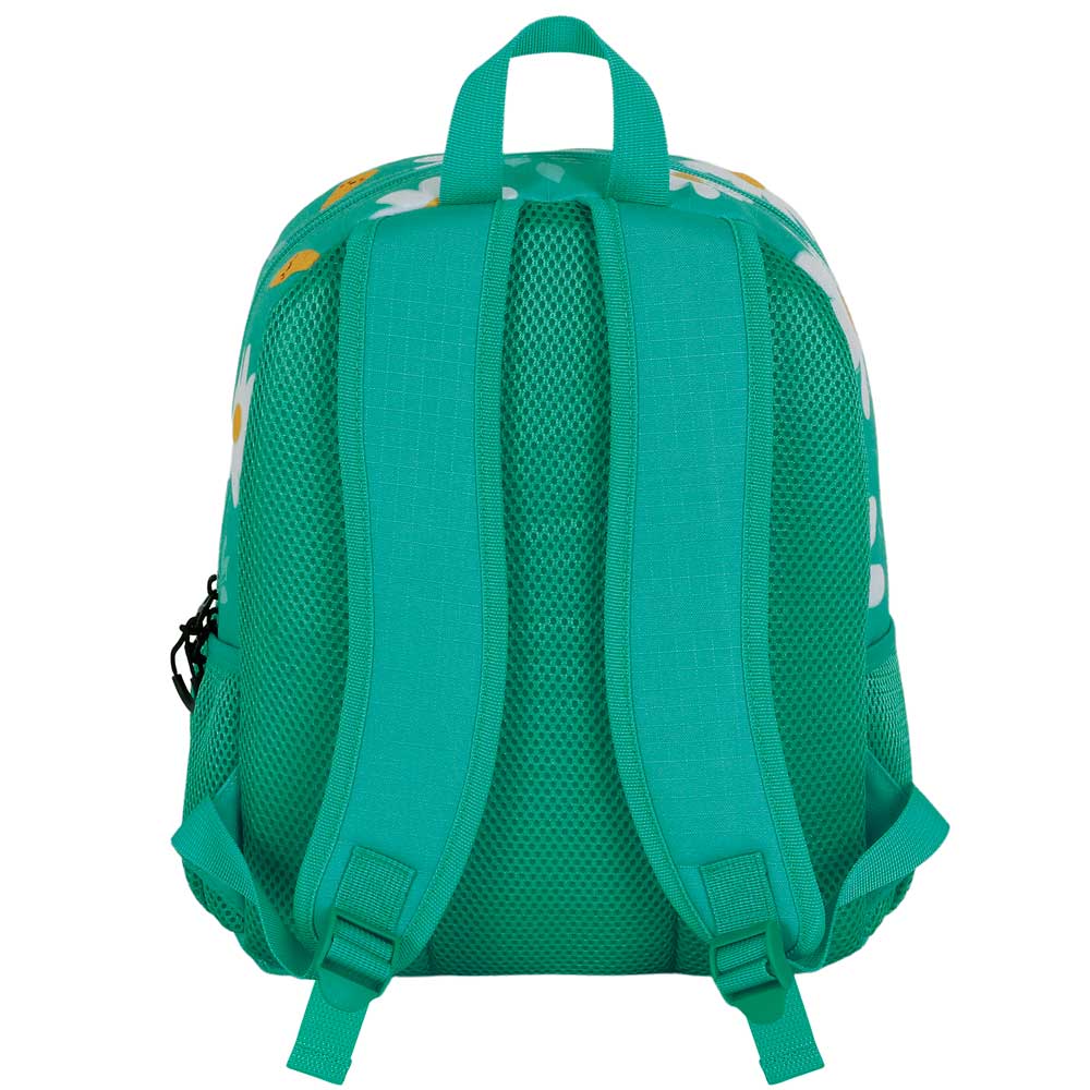 Oh My Pop! Blooming-Mochila Sweet, Turquesa - Imagen 4