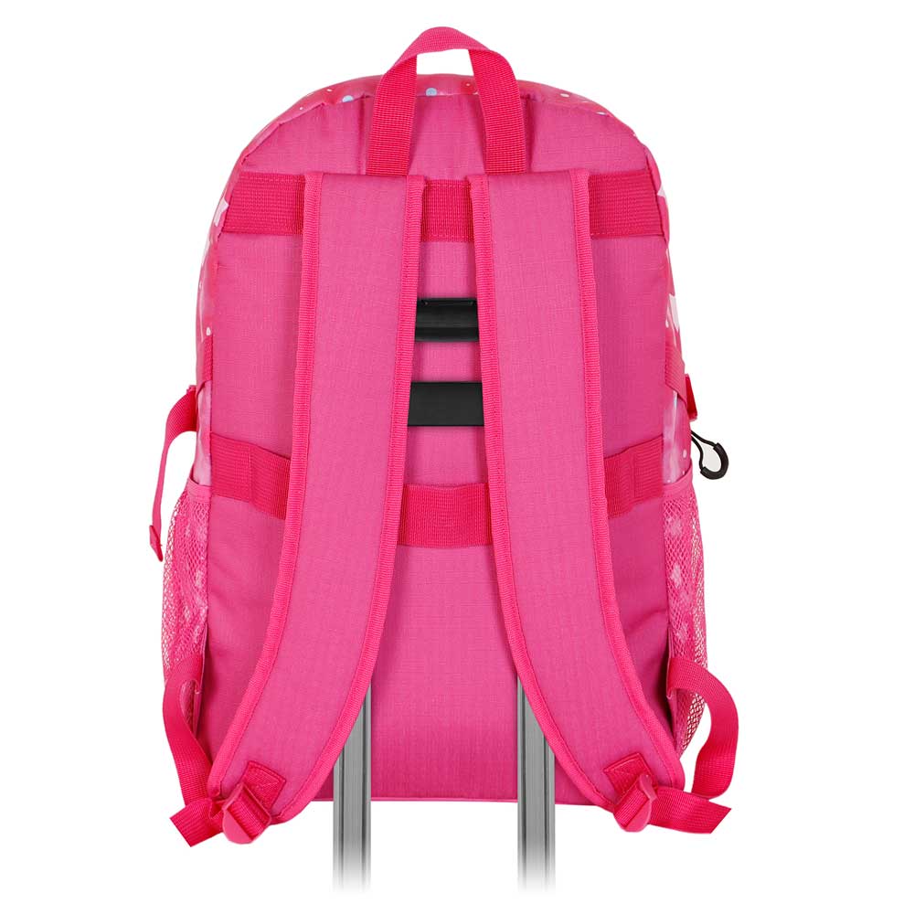 Oh My Pop! Daydream-Mochila Fight FAN 2.2, Rosa - Imagen 4