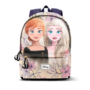 Disney Frozen 2 Emotion-Mochila HS FAN 2.2, Beige