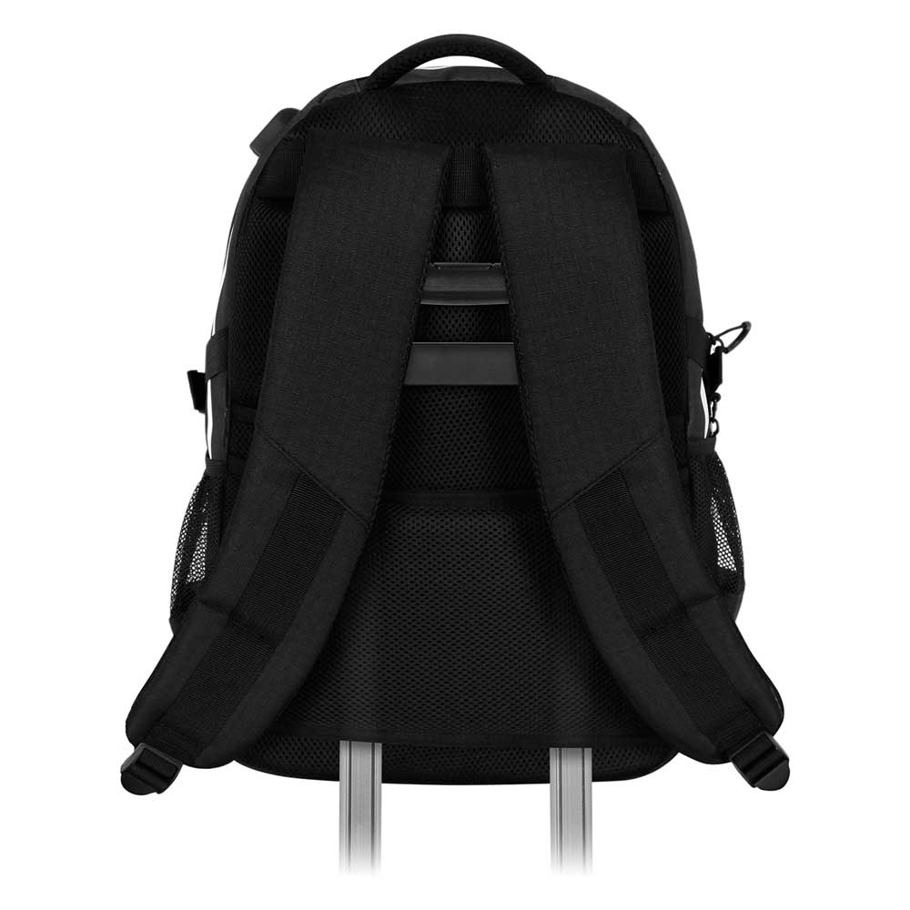 Wednesday Miércoles Cute-Mochila Running PLUS, Gris - Imagen 4