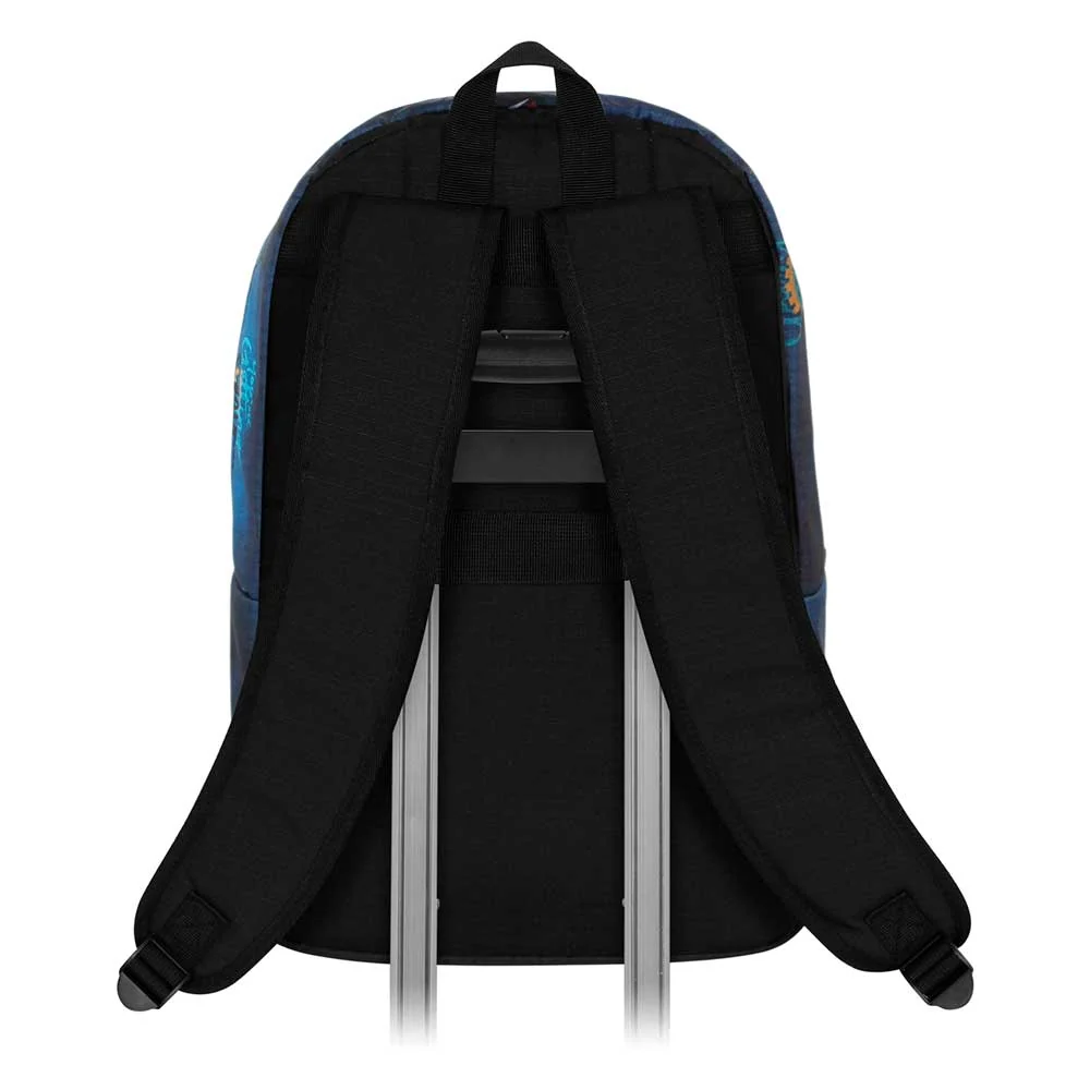 Disney Los Descendientes Wickedly-Mochila HS FAN 2.2, Multicolor - Imagen 4