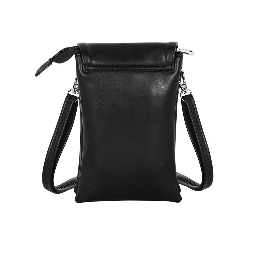 Betty Boop Motor Love-Bolso Móvil, Negro - Imagen 4