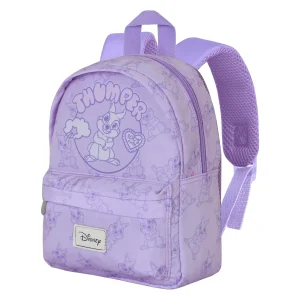 Disney Bambi Cutie Bunny-Mochila Preescolar Joy, Lila
