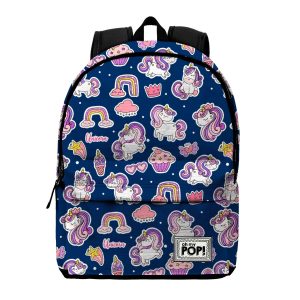 Oh My Pop Magical-Mochila HS FAN 2.2, Multicolor