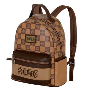 One Piece Chess-Mochila Heady, Camel