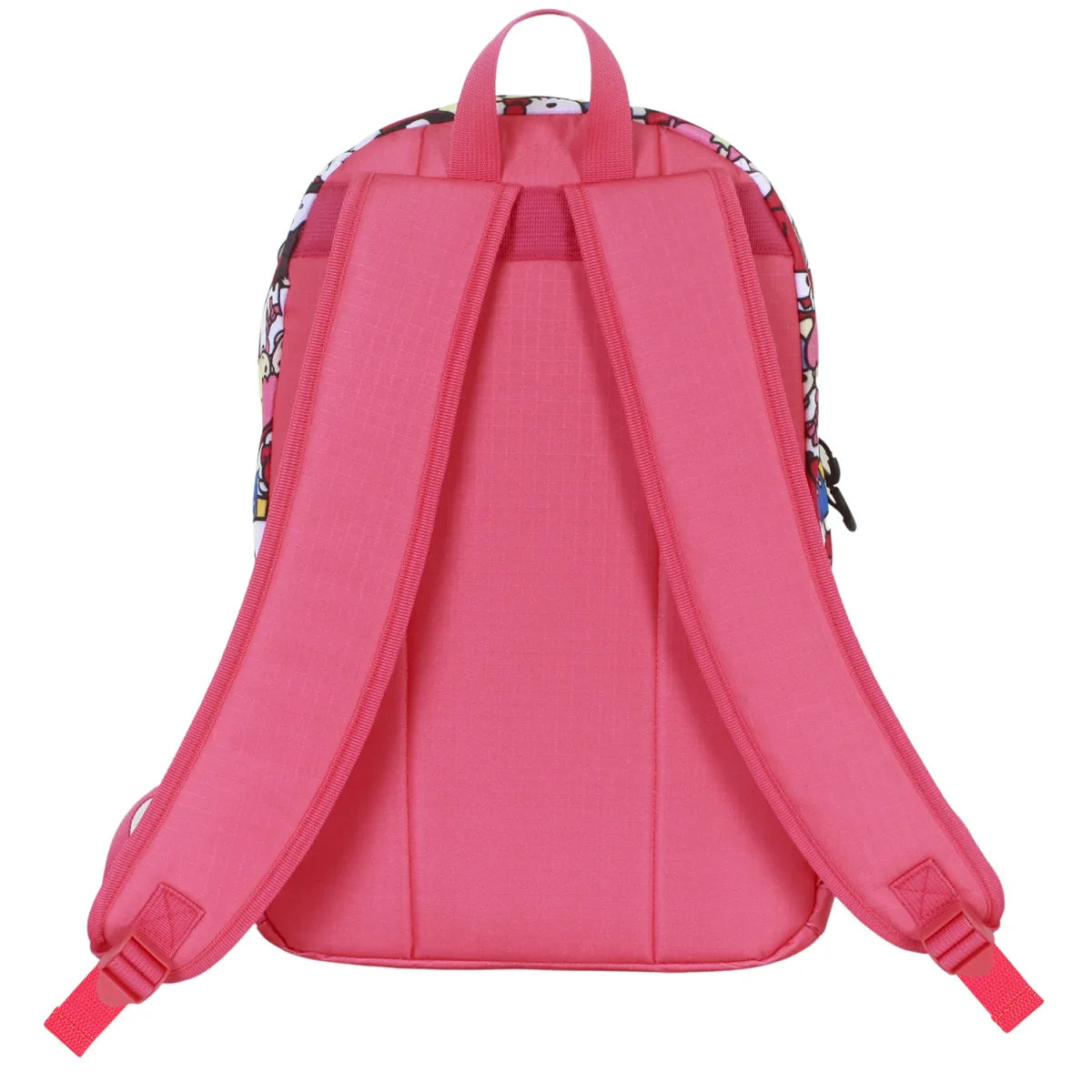 Hello Kitty Friends-Mochila HS FAN 2.2, Multicolor - Imagen 5