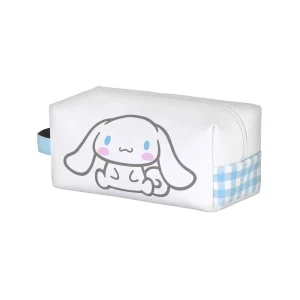 Hello Kitty Cinnamoroll Vichy-Neceser de Viaje Brick PLUS, Multicolor