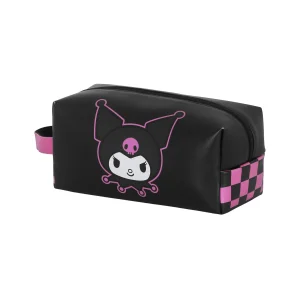 Hello Kitty Kuromi Chess-Neceser de Viaje Brick PLUS, Multicolor