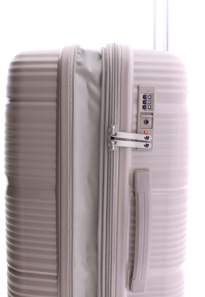 Maleta Mediana Extensible Gladiator Bionic - Imagen 7