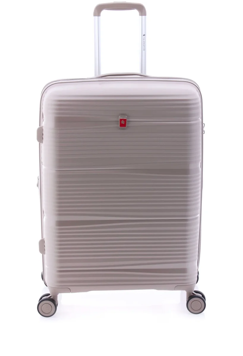 Maleta Mediana Extensible Gladiator Bionic - Imagen 5