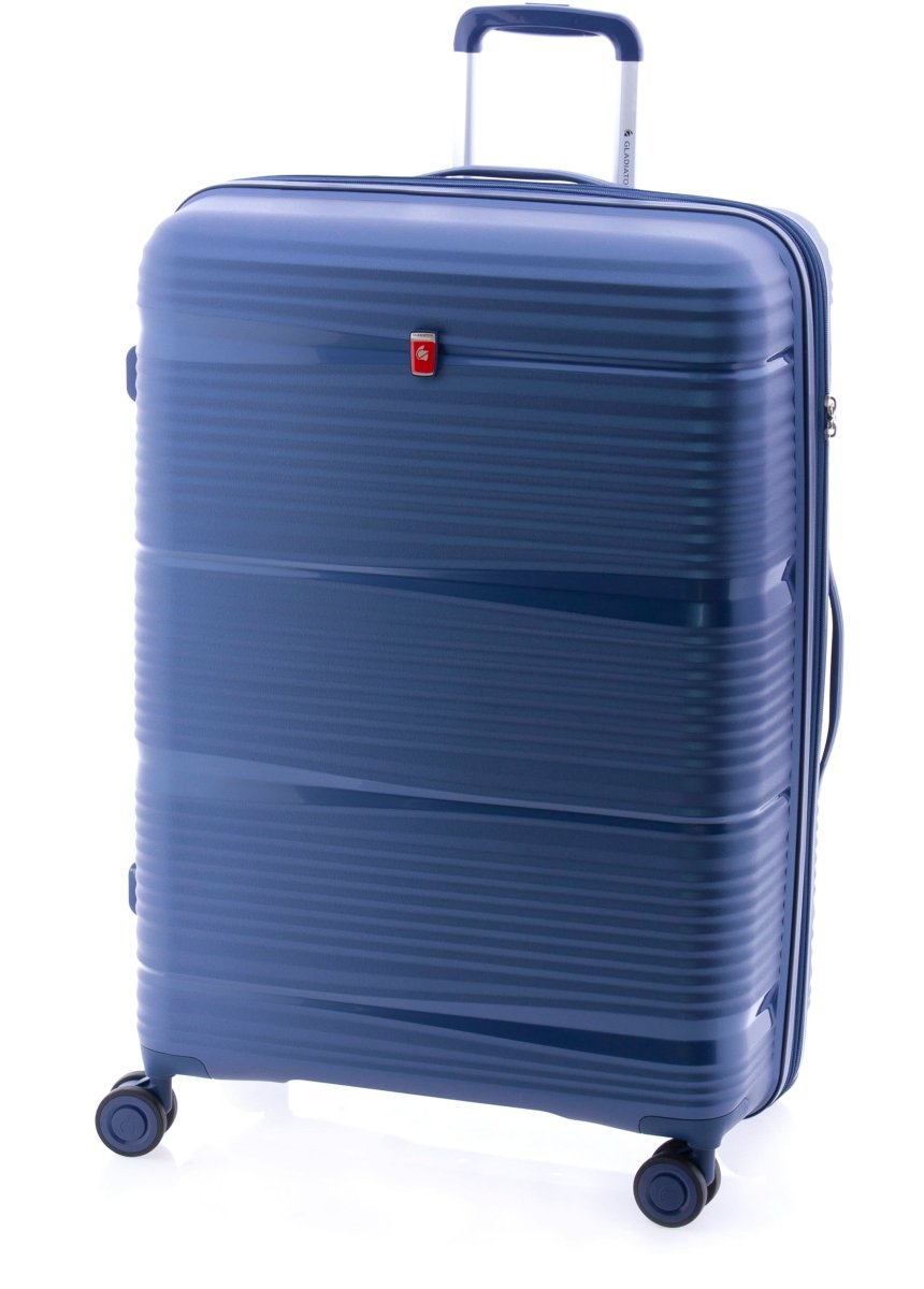 Maleta Grande Extensible Gladiator Bionic - Imagen 3