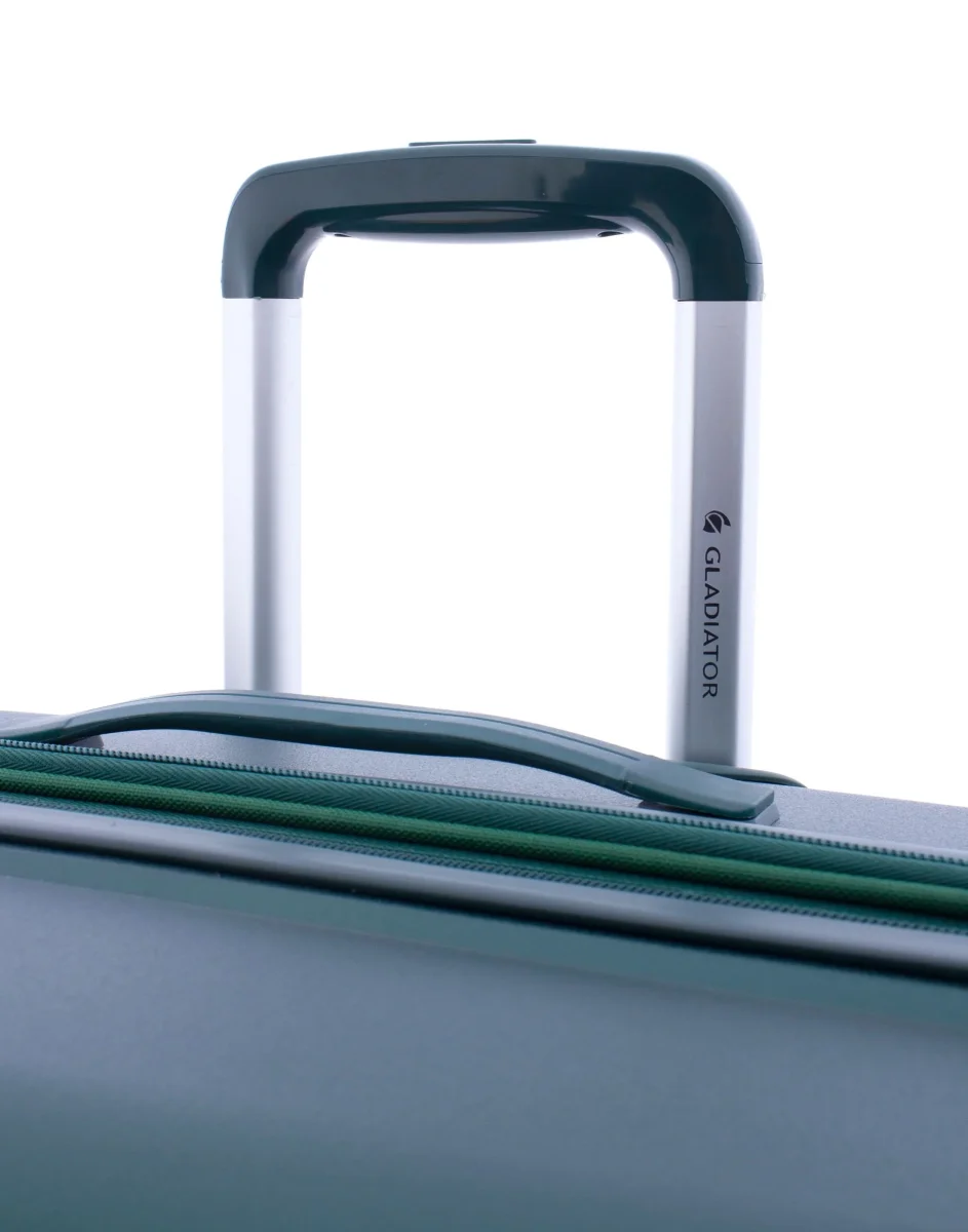 Maleta Grande Extensible Gladiator Bionic - Imagen 9