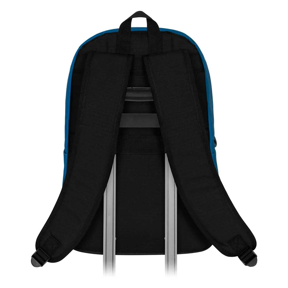 Disney Mickey Mouse Class-Mochila HS FAN 2.2, Azul - Imagen 4