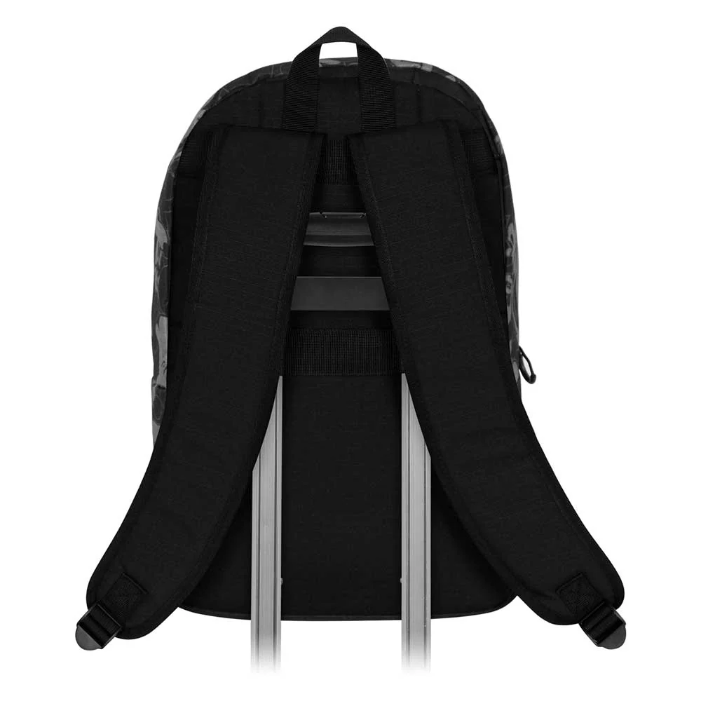 Disney Mickey Mouse Year-Mochila HS FAN 2.2, Negro - Imagen 4
