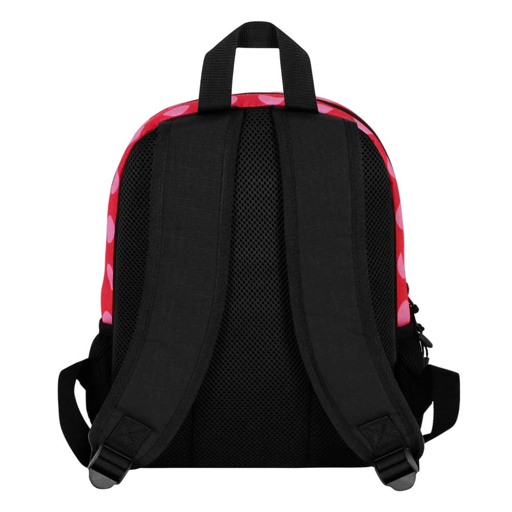 Disney Minnie Mouse Class-Mochila Sweet, Rosa - Imagen 4
