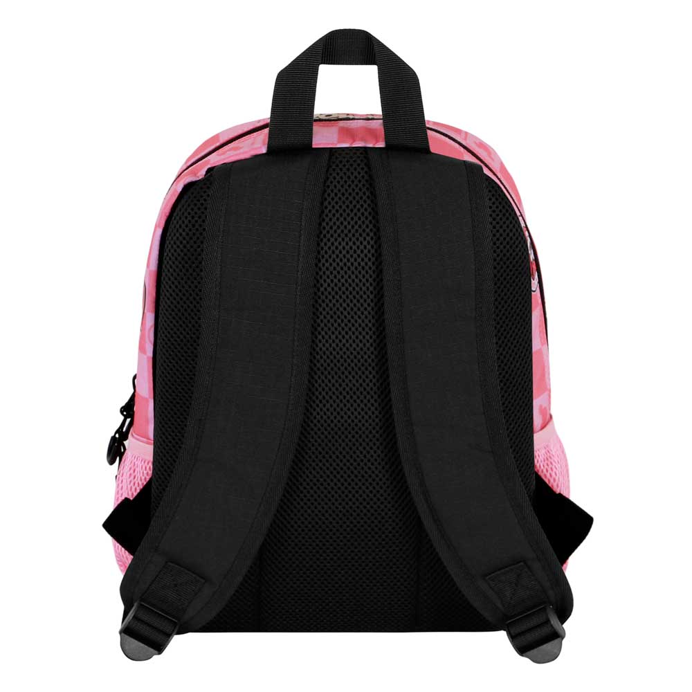 Disney Minnie Mouse Journey-Mochila Sweet, Rosa - Imagen 4