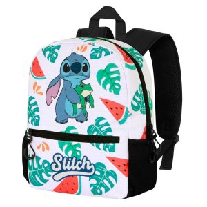 Disney Lilo y Stitch Frog-Mochila Sweet, Multicolor