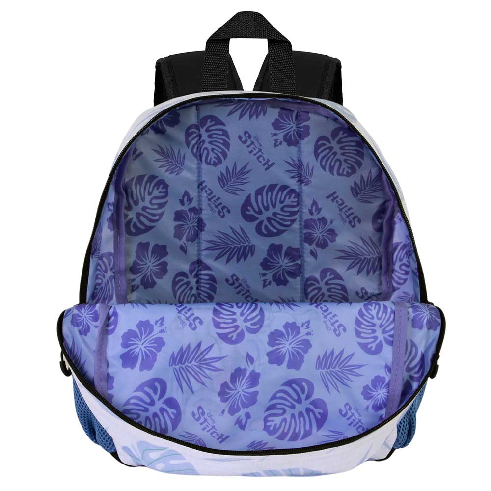 Disney Lilo y Stitch Couple-Mochila Sweet, Lila - Imagen 5