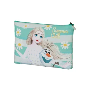 Disney Frozen 2 Chill-Neceser de Playa Soleil, Azul