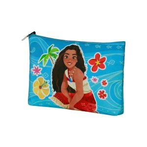 Disney Vaiana Sea-Neceser Soleil, Azul